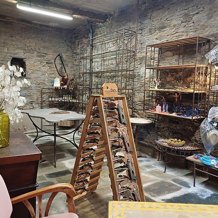 Casa Pernice Penta di Casinca Екстер'єр фото