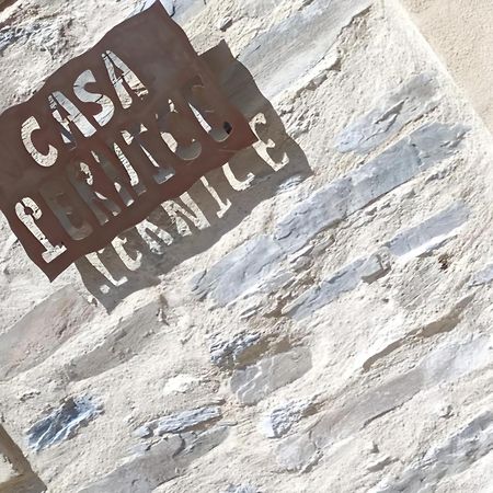 Casa Pernice Penta di Casinca Екстер'єр фото