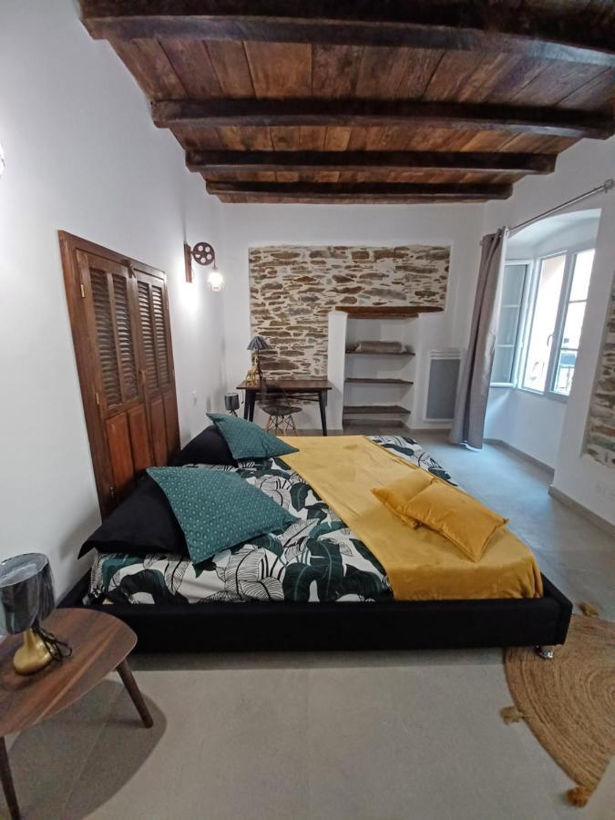 Casa Pernice Penta di Casinca Екстер'єр фото