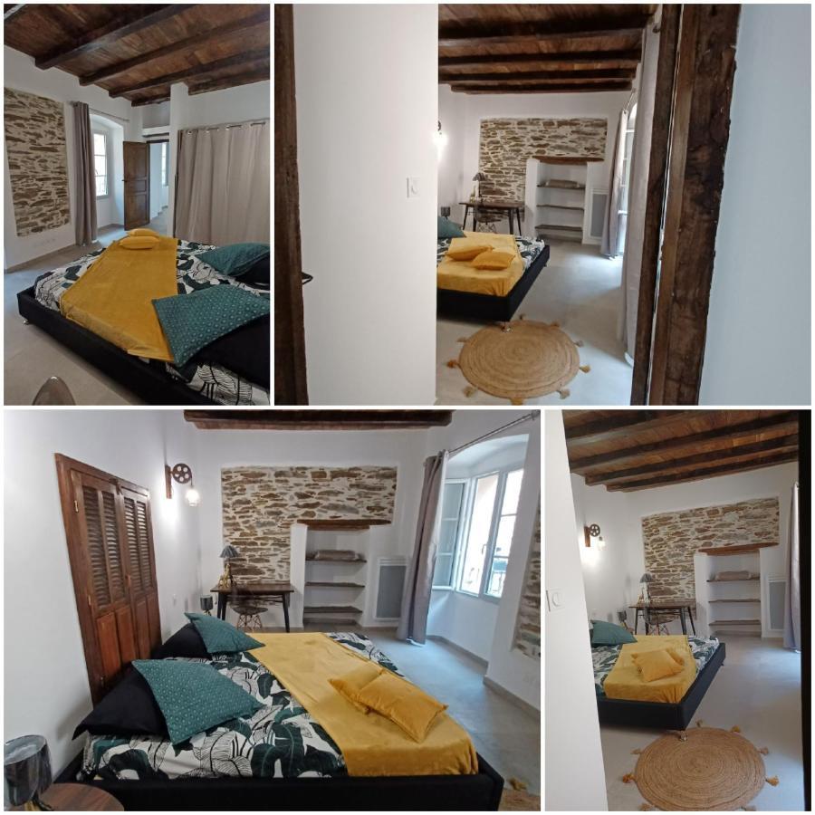 Casa Pernice Penta di Casinca Екстер'єр фото