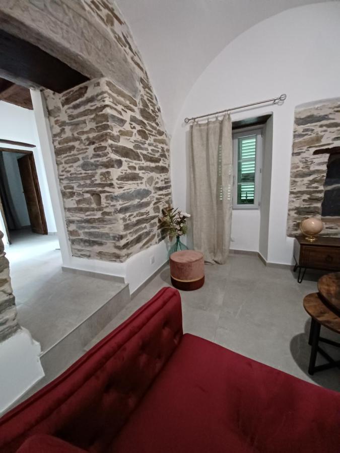 Casa Pernice Penta di Casinca Екстер'єр фото