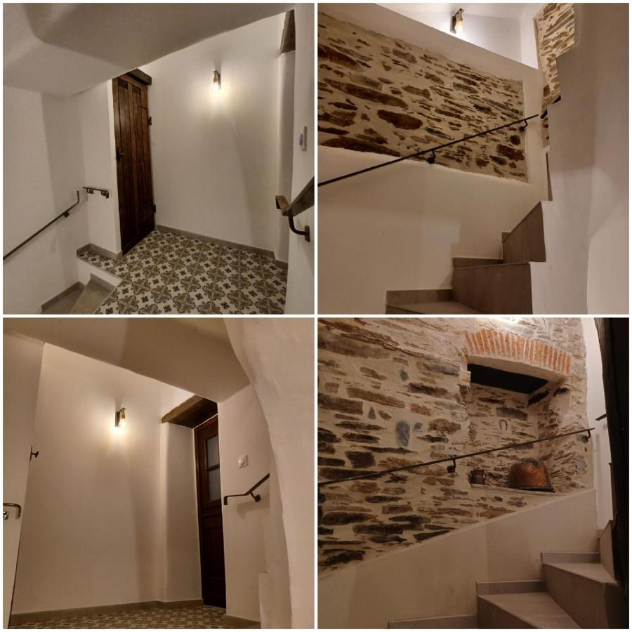 Casa Pernice Penta di Casinca Екстер'єр фото