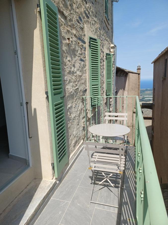 Casa Pernice Penta di Casinca Екстер'єр фото