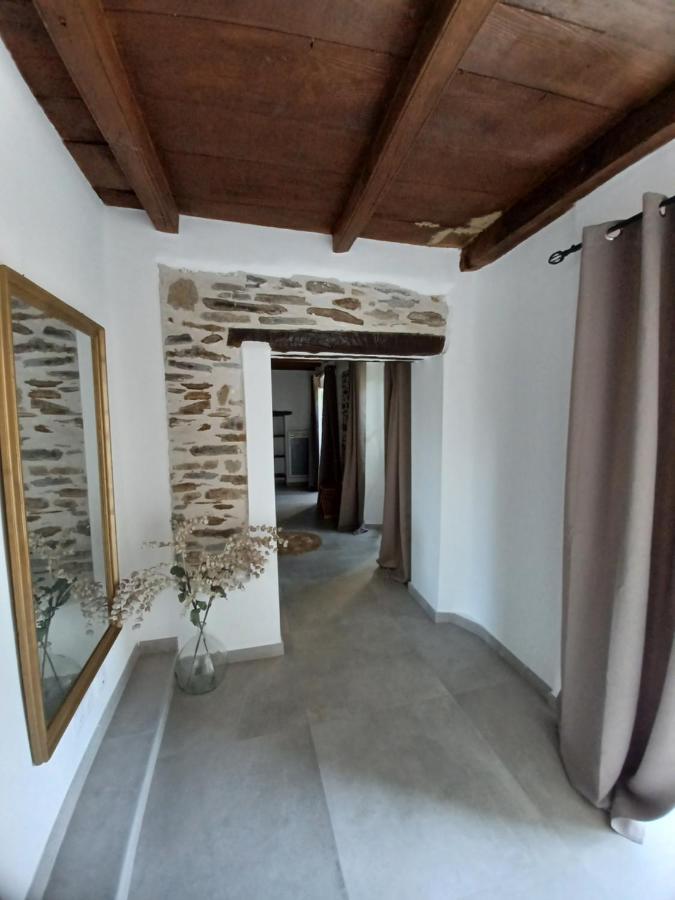 Casa Pernice Penta di Casinca Екстер'єр фото