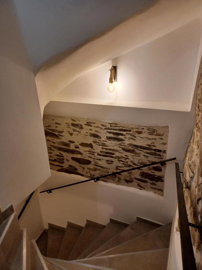 Casa Pernice Penta di Casinca Екстер'єр фото