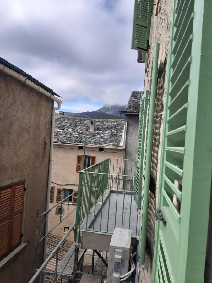 Casa Pernice Penta di Casinca Екстер'єр фото