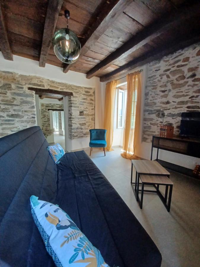 Casa Pernice Penta di Casinca Екстер'єр фото