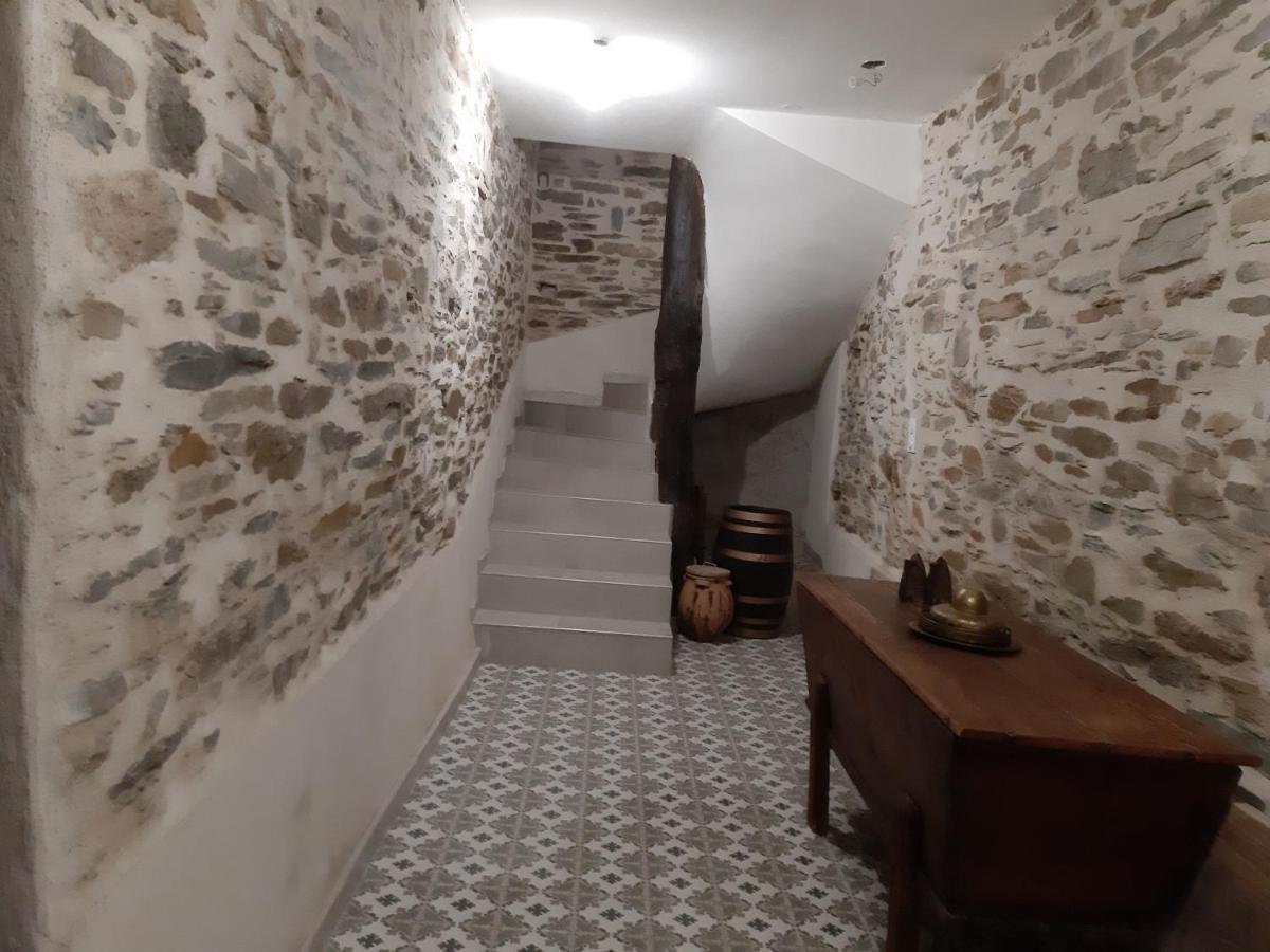 Casa Pernice Penta di Casinca Екстер'єр фото