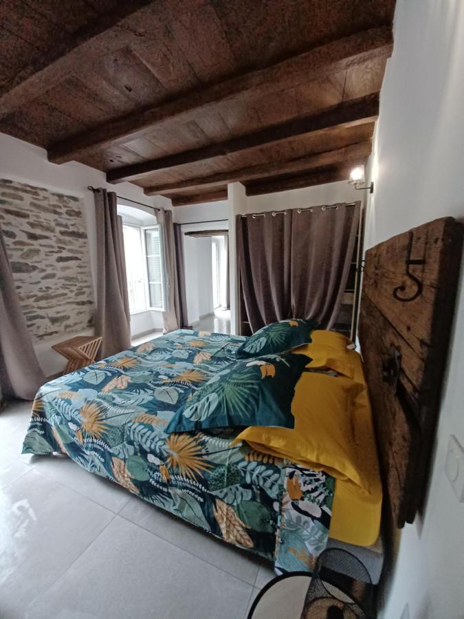 Casa Pernice Penta di Casinca Екстер'єр фото