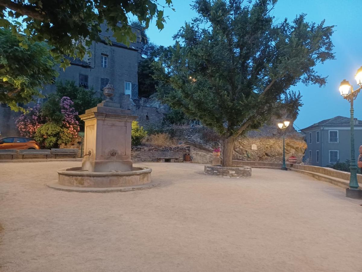 Casa Pernice Penta di Casinca Екстер'єр фото